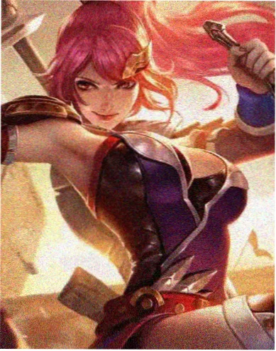 短剧《门后是谁》海报